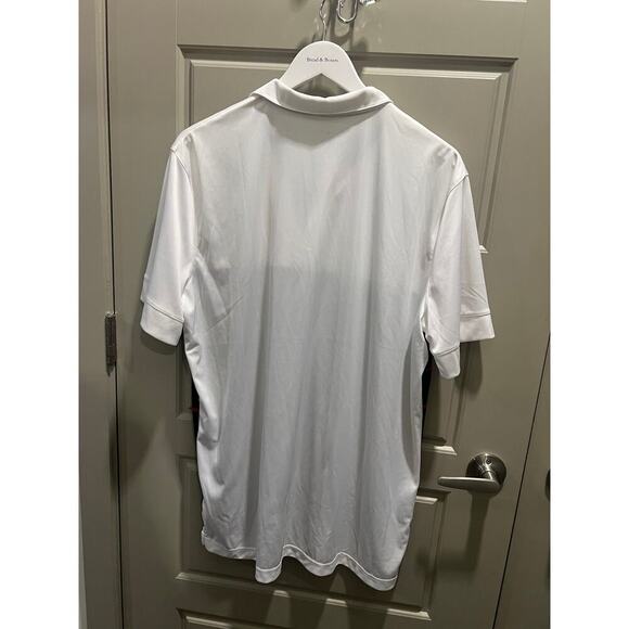 Nike RazorBack Collared Shirt - Picture 3 of 4